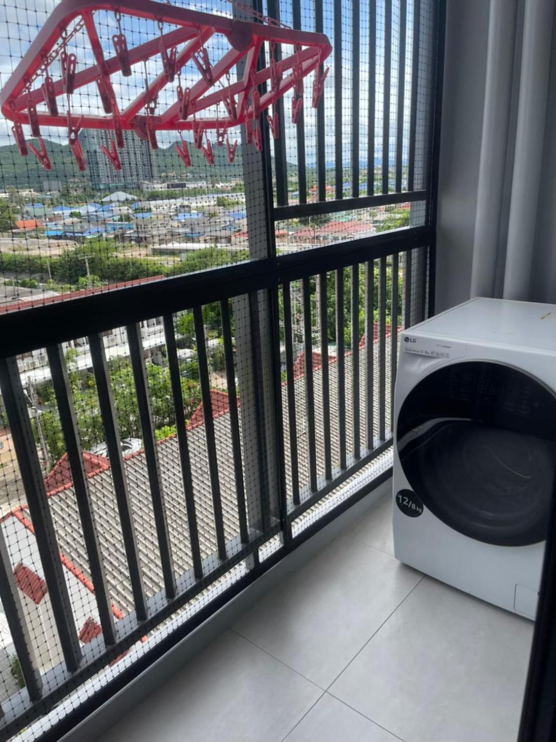 D2 Residences Huahin 华欣市中心近海滩近商场酒店式公寓可加床有连通房型 Room photo