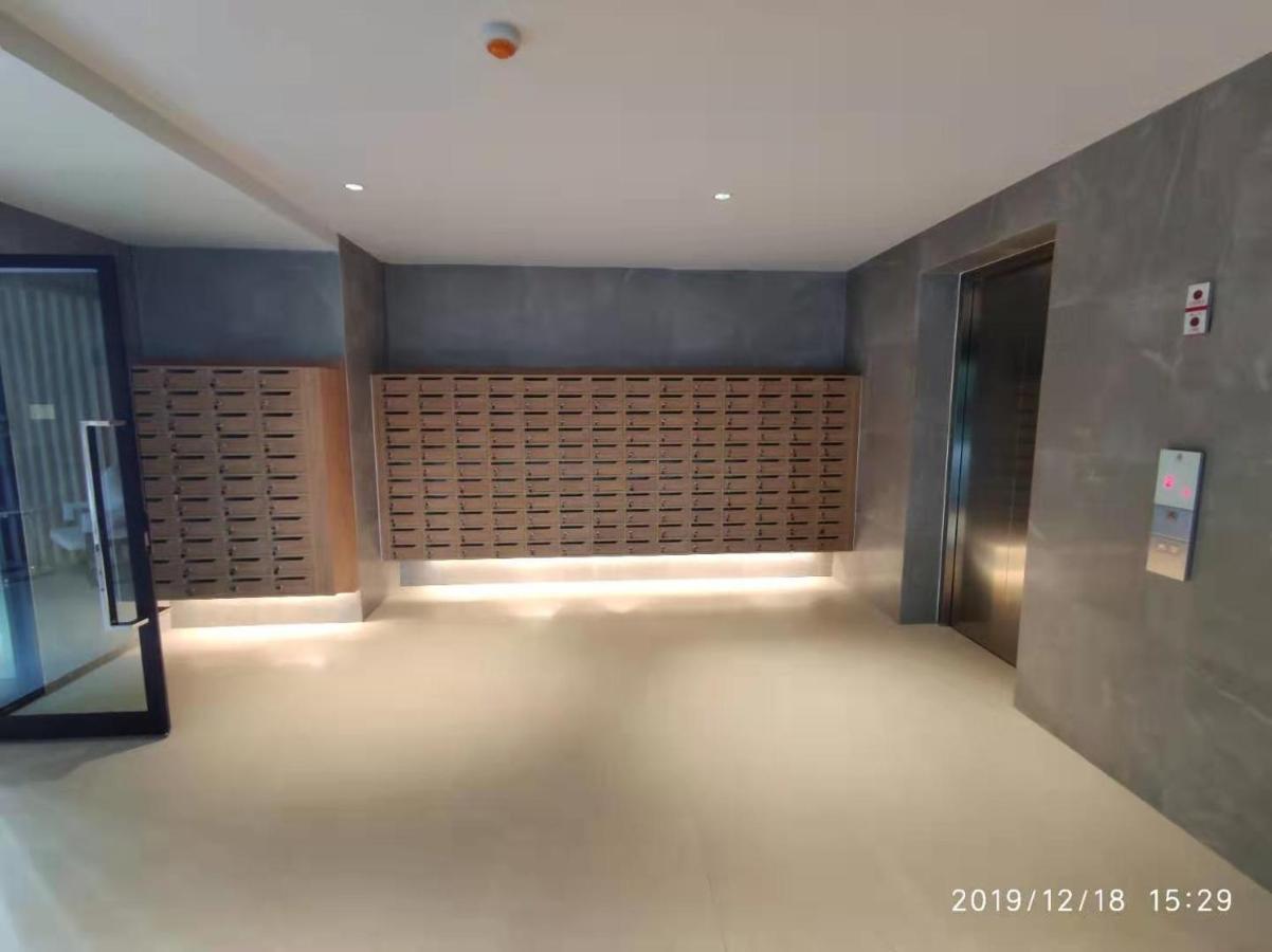 D2 Residences Huahin 华欣市中心近海滩近商场酒店式公寓可加床有连通房型 Exterior photo